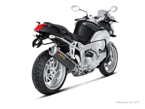 SS-B12SO1-HC AKRAPOVIC anglies duslintuvas k1200r/s