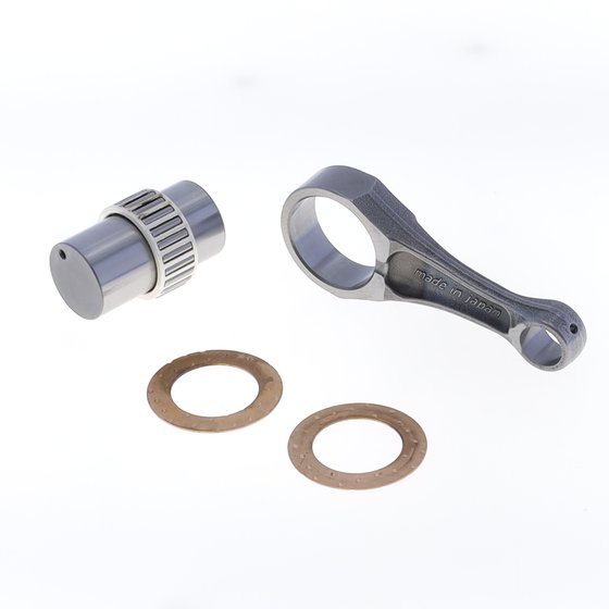 PB322093 ATHENA combo kit: connecting rod kit with engine gasket kit