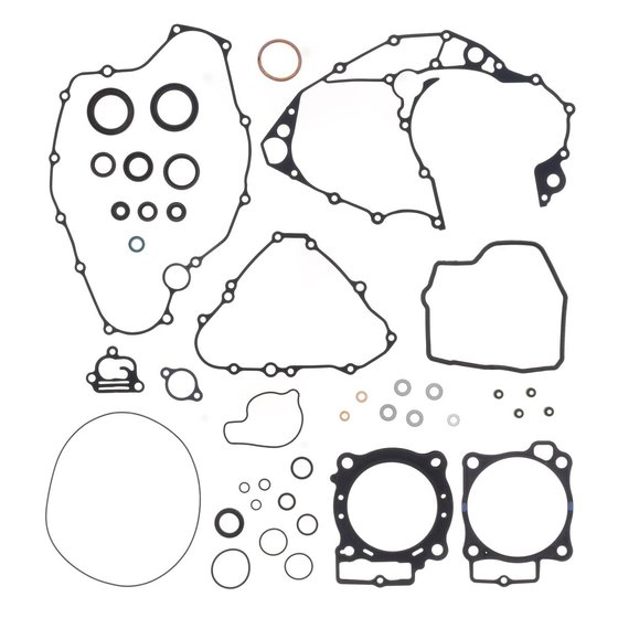 PB322093 ATHENA combo kit: connecting rod kit with engine gasket kit