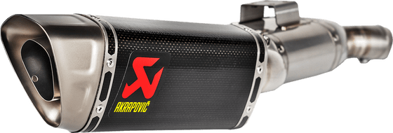 S-B9SO2-APC AKRAPOVIC cf duslintuvas f900r/xr