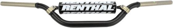 922-01-BK-07-185 RENTHAL renthal twinwall 922 vairas