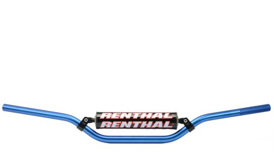 966-05-BU-01-185 RENTHAL renthal 22mm vairas