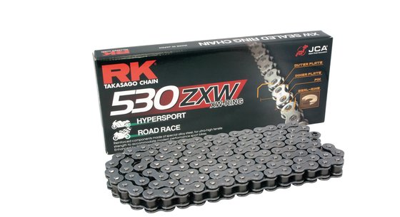 RK rk 530zxw xw-ringchain +clf (rivet.link)