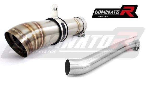 AP005DD-S Dominator exhaust silencer gp2