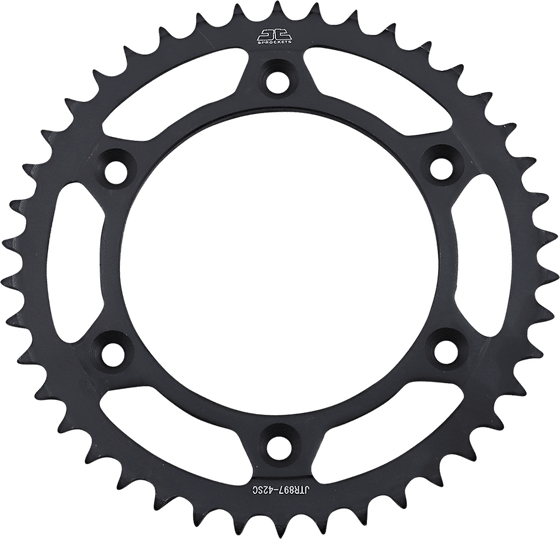 89948JTSC JT Sprockets galinė žvaigždutė 48 dantukų žingsnis 520 jtr89748