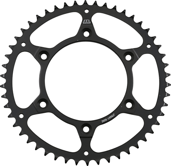 89948JTSC JT Sprockets galinė žvaigždutė 48 dantukų žingsnis 520 jtr89748