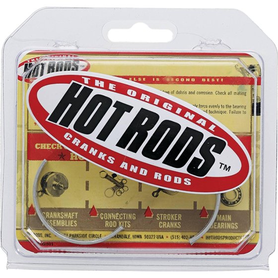 CRBPLKIT-4B Hot Rods indėklai