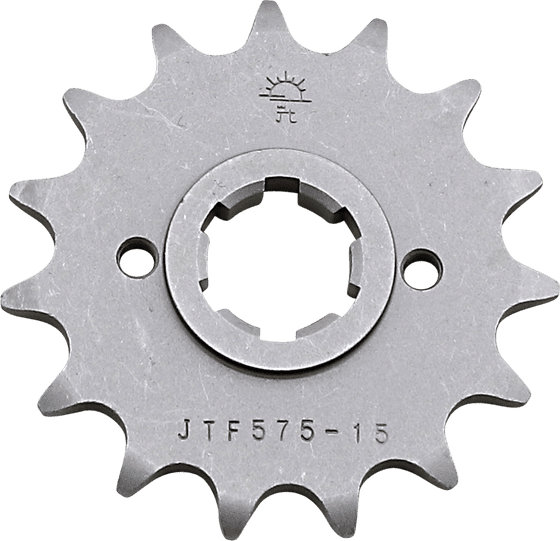 JTF575 JT Sprockets plieninė priekinė žvaigždutė