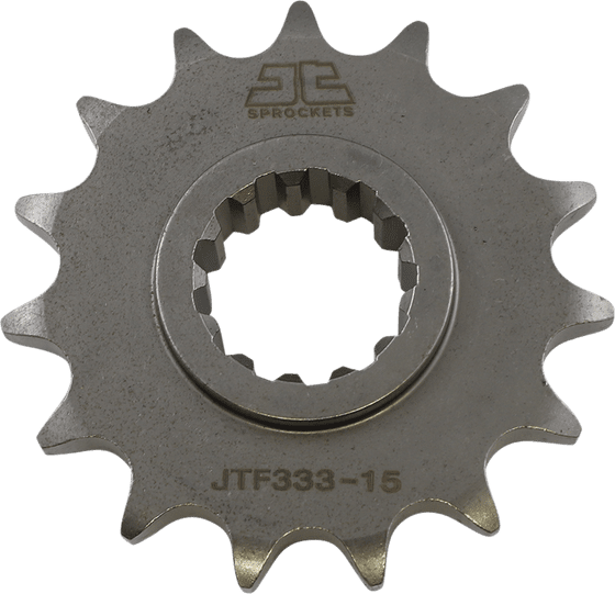 34716JT JT Sprockets priekinė žvaigždutė 16 dantukų žingsnis 530 jtf33316