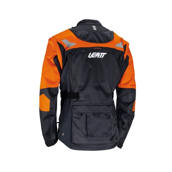 LEATT moto 5.5 enduro striukė