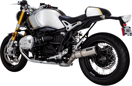 16205 VANCE & HINES ss ho duslintuvas 14-19 bmw