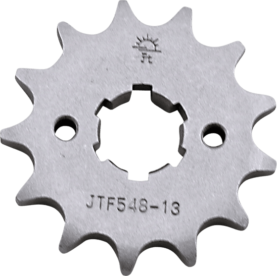 217714JT JT Sprockets priekinė žvaigždutė 14 dantų žingsnis 428 jtf54814