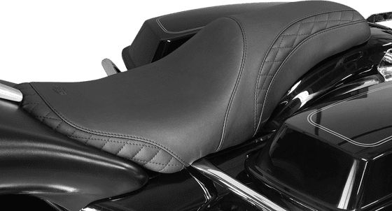 75269 MUSTANG yaffe rzr fastback seat