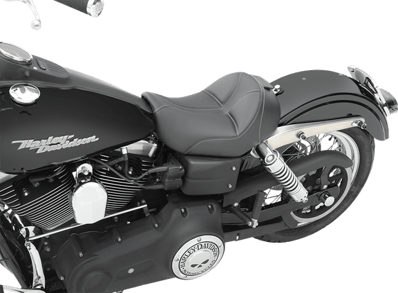 806-04-0042 SADDLEMEN dominator solo sėdynė