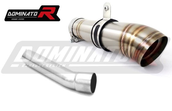 AP003DD-S Dominator exhaust silencer gp2