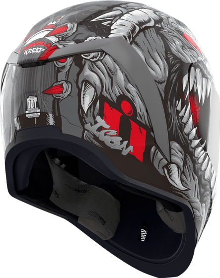 ICON airform™ kryola kreep mips® helmet