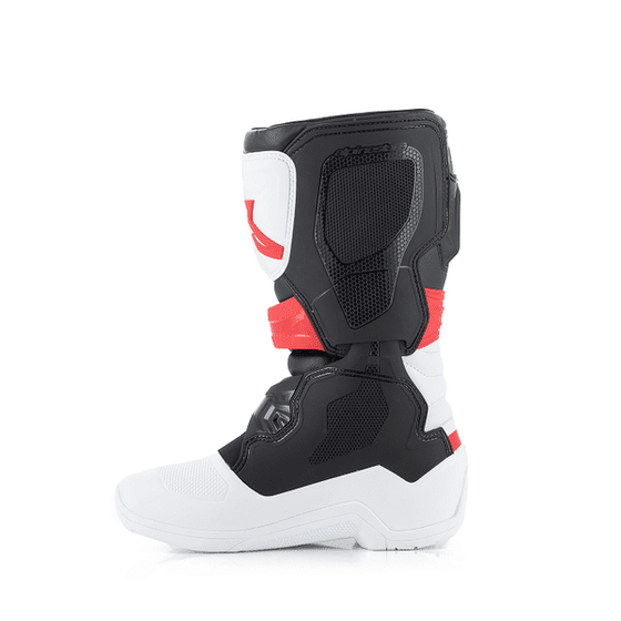 ALPINESTARS youth tech 3s mx boots