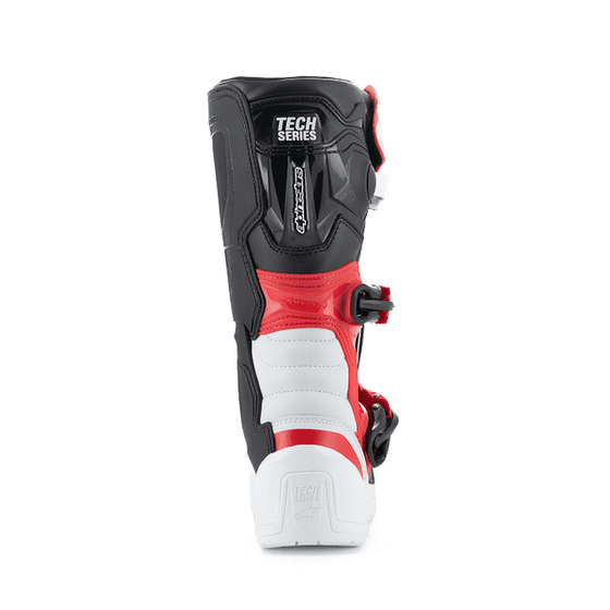 ALPINESTARS youth tech 3s mx boots