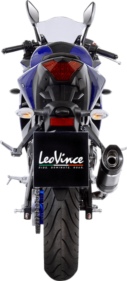 14257E LEOVINCE lv pro duslintuvas yamaha