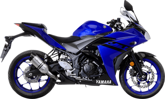 14257E LEOVINCE lv pro duslintuvas yamaha