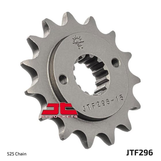 29615JT JT Sprockets priekinė žvaigždutė