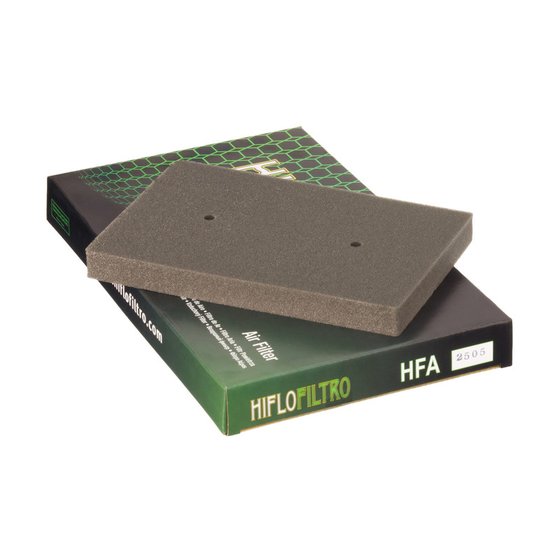 20-2505 Hiflofiltro "hiflo" oro filtras hfa2505