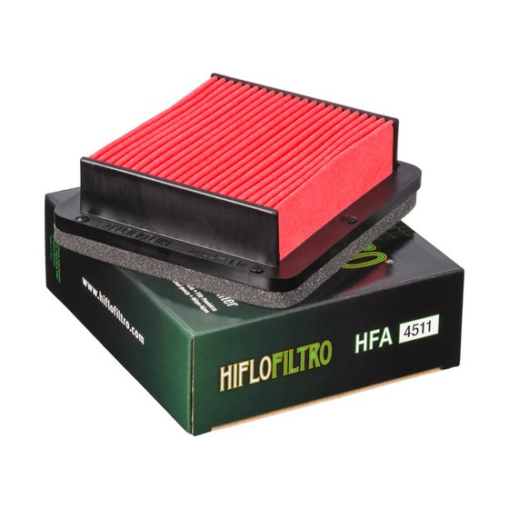 20-4511 Hiflofiltro "hiflo" oro filtras hfa4511