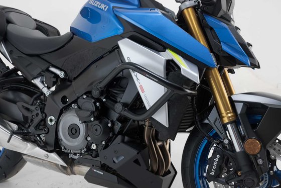 SW-MOTECH suzuki gsx-s 1000 apsauginis strypas