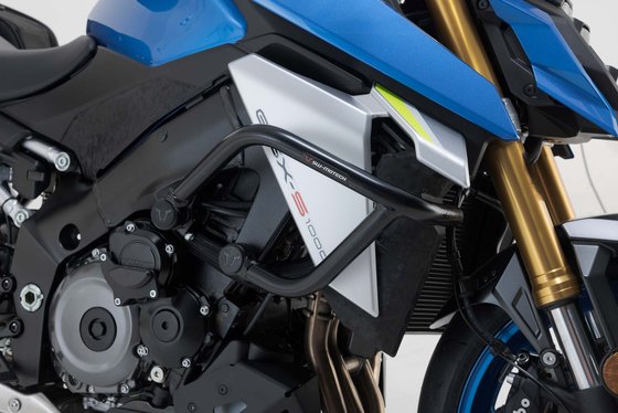 SW-MOTECH suzuki gsx-s 1000 apsauginis strypas