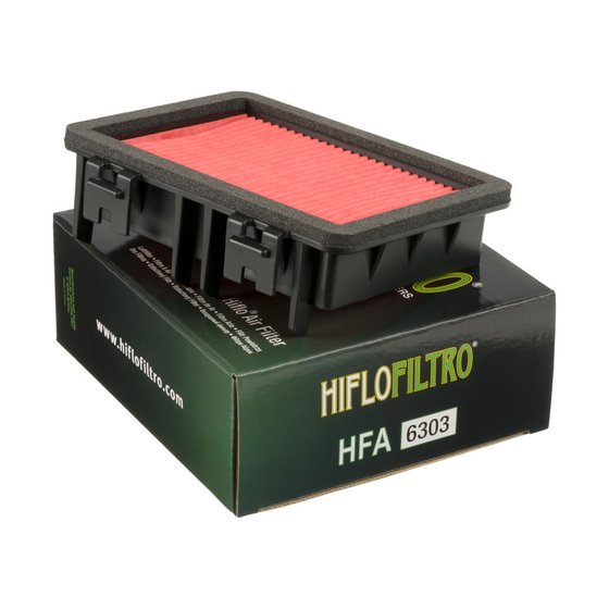 20-6303 Hiflofiltro "hiflo" oro filtras hfa6303