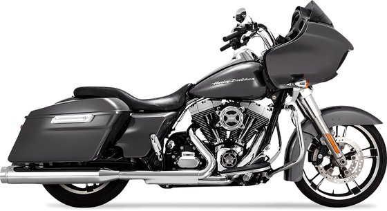 16673 VANCE & HINES 4,5" tq duslintuvas harley davidson (1995-2016)