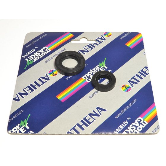 P400485400074 ATHENA engine oil seals kit