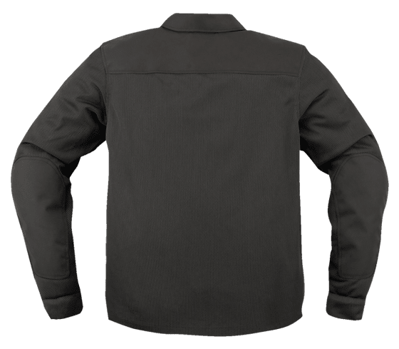 ICON upstate mesh ce jacket