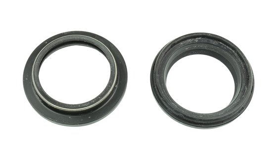 P40FORK455189 ATHENA fork dust seal kit nok