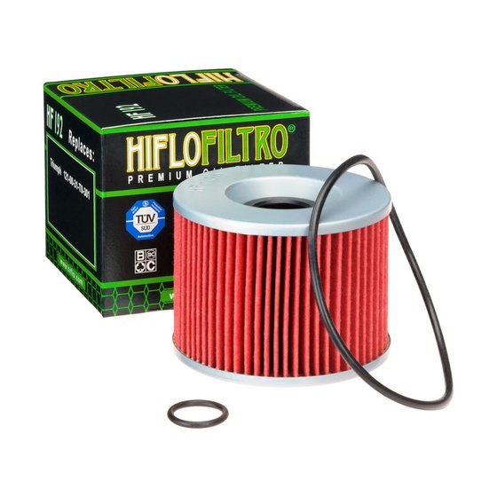 20-HF192 Hiflofiltro "hiflo" alyvos filtras hf192