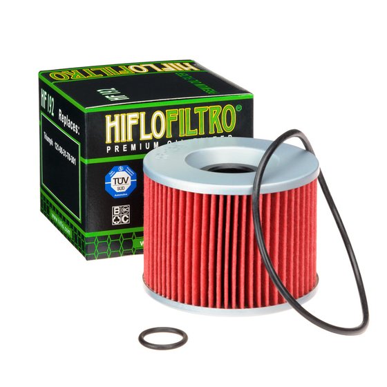 20-HF192 Hiflofiltro "hiflo" alyvos filtras hf192