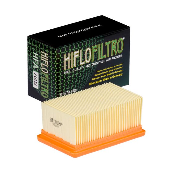 20-7602 Hiflofiltro "hiflo" oro filtras hfa7602