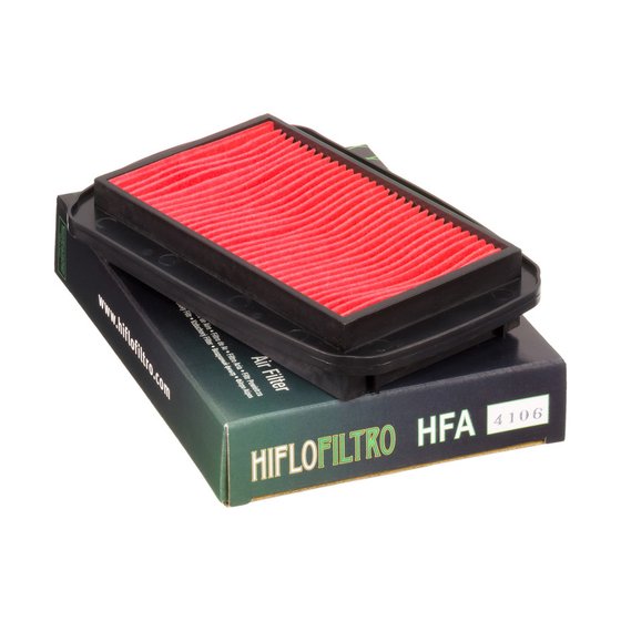 20-4106 Hiflofiltro "hiflo" oro filtras hfa4106