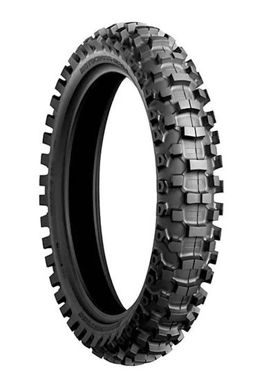 BRIDGESTONE m204