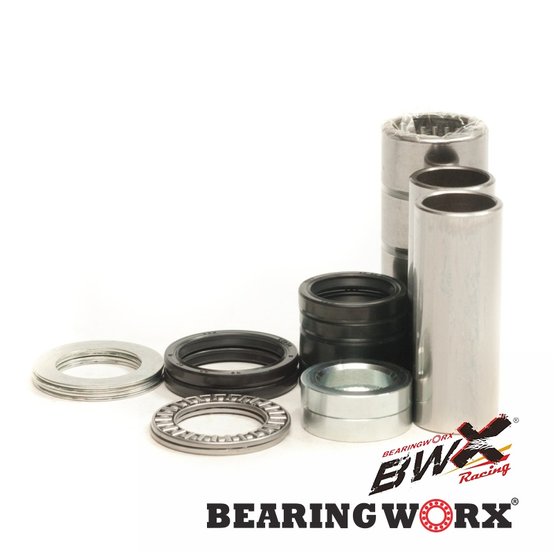 SAK90001 BEARING WORX galnės šakės guolių rinkinys