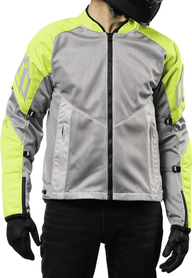 ICON mesh af™ jacket