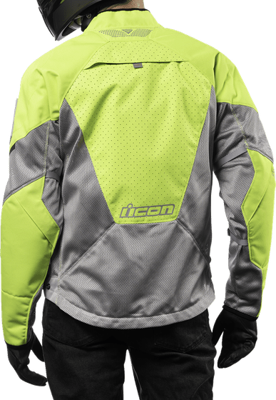 ICON mesh af™ jacket