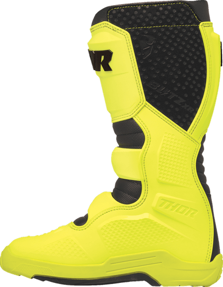 THOR blitz xr boots