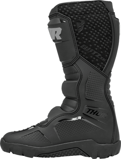 THOR blitz xr trail boots