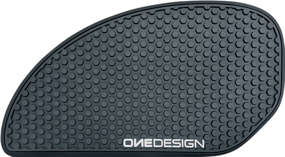 ONEDESIGN bakų rankena universali juoda