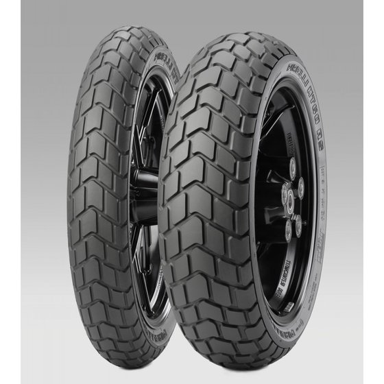 2925200 PIRELLI mt60 rs