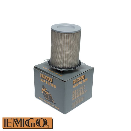 12-93746 EMGO oro filtro keitimas