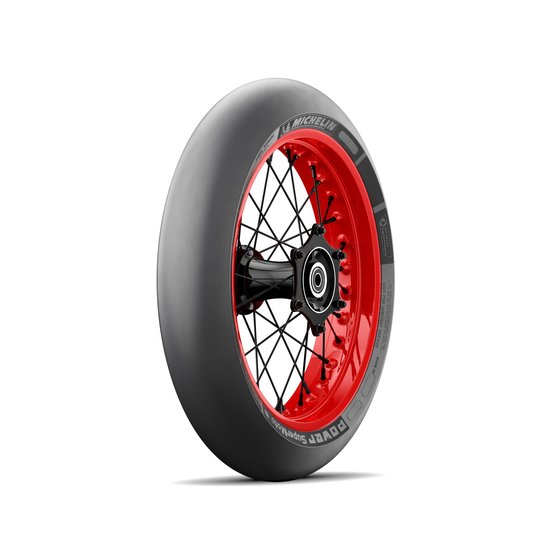 715737 MICHELIN power supermoto slick