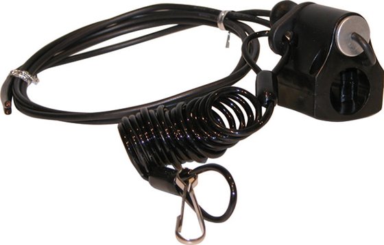 71-01091 Bronco bronco killswitch quad