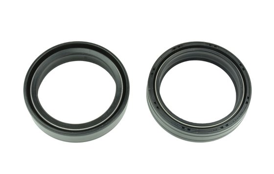 P40FORK455183 ATHENA fork oil seal kit